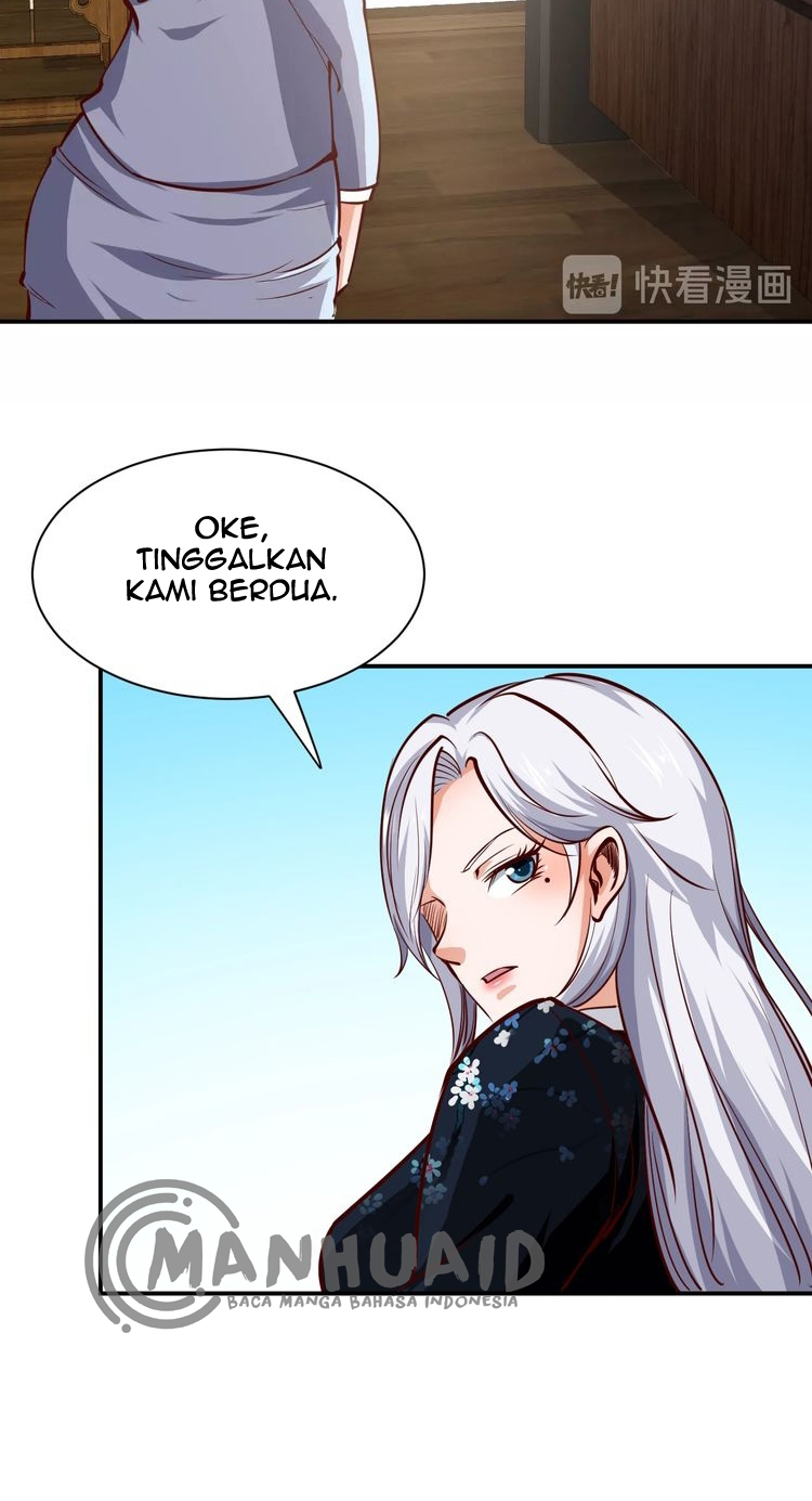 Melee Mad Soldier! Chapter 06 Gambar 25